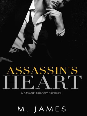 cover image of Assassin's Heart